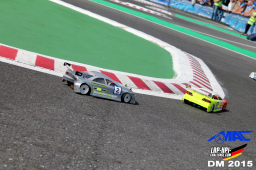 2015 LRP HPI Challenge DM